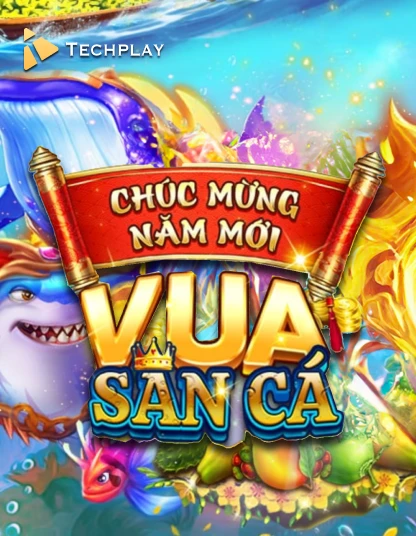 Săn Cá
